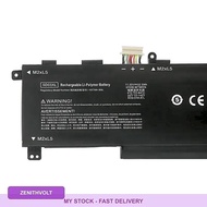 SD03XL Fits HSTNN-OB1R L84357-AC1 15-en0000 L84394-005 15-ek0001TX 2020 15-ek0011TX 15-ek0000