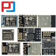 ESP8266 ESP-01 ESP-01S ESP-07 ESP-07S ESP-12 ESP-12E ESP-12F ESP-32S serial WIFI wireless module wir