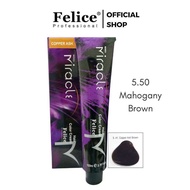 Felice Professional Hair Color COSPLAY Miracle Series 100ml original