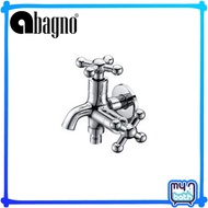 Abagno T-6541 1/2" Two-way tap