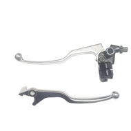 ㏒Applicable to Zongshen Chao Version 150R Motorcycle Accessories ZS150-45 Clutch Handle Right Handle