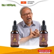 ROYAL BIO - Royal Bio Jamu Tetes 30ml  Royal Bio Obat Jantung