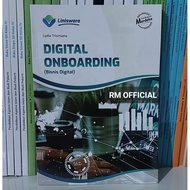 SMK Book - Digital Onboarding Book (Digital Business) SMK Phase F Independent Curriculum