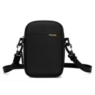 WEPOWER Messenger Bag Casual Lightweight Handsome Boy