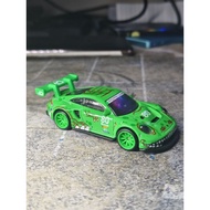 HOT WHEELS REXY 80 LOOSE SMOOTH