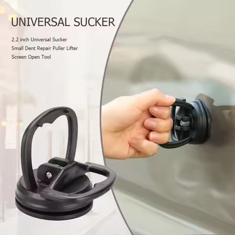Car Dent Repair Suction Cup for Isuzu Elf Nqr 75 Mu Forward Rodeo D Max 2021 Bighorn Trooper