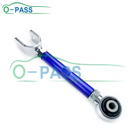 Adjustable Rear Control arm For NISSAN Altima IV L32 Teana Maxima J32 551A0-JN00A 1 Piece