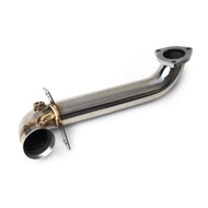 R56 MINI COOPER S DOWNPIPE