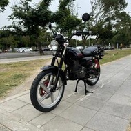 《高雄二手機車》2010 光陽 KTR 150 噴射(國際檔)#230#免費試乘/中古機車/二手機車/流行車款/實體門市