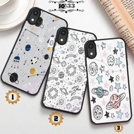 HARDCASE 2D Glossy 2D XIAOMI poco X3 NFC POCOPHONE F1 9 NOTE 9 NOTE 9 PRO 9A 8 NOTE 8A 5A 4A case xi
