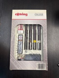 Rotring College Set