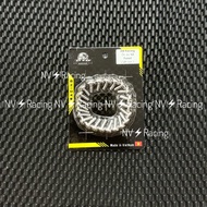 Future Led screw set model V3 618 Racing stainless steel 304 CNC