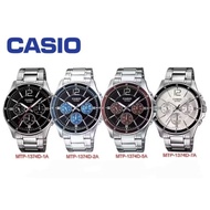 Casio Men Watch MTP-1374D