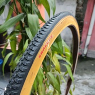 Bicycle outer tire 24 x 1 3/8 racing bicycle tire 24 swallow tire