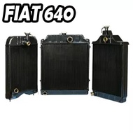 RADIOTOR FIAT 640 | GS PARTS ONLINE