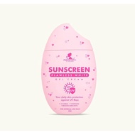 Perfect Skin Sunscreen Flawless White SPF60 Gel Cream 50g
