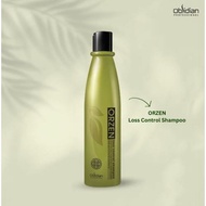 [ Obsidian ] Orzen Loss Control Shampoo 320ml
