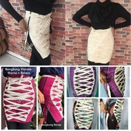 Bengkung Extra size (3XL) All Types of Bengkung