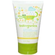 BabyGanics, Eczema Care, Skin Protection Cream