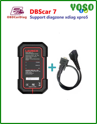 YOSO Dscar VII Dbscar 7รองรับ Doip CAN FD Protocol Diagzone Pro Xdiag Pro Prodiag Xpro5 Vesrion อะแด