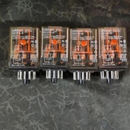 Omron Mk3P5-S 250Vac Relay/28Vdc 7A Best Quality