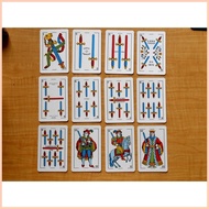 ♠ ⭐ ∏ (4 DECKS ) ORIGINAL Heraclio Fournier - Vitoria Spanish Playing Cards CUAJO KWAHO