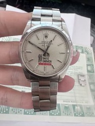 Rolex Air King 14000 Winn Dixie dai