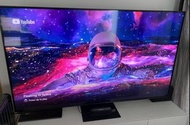 65" LG UHD 4K Smart TV