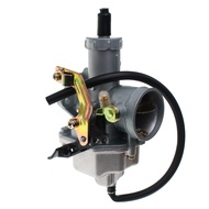 motorcycle Carburator TMX200 CG175  TMX200 CG200  CG250 RX XR XL Carb 30mm pz30 Pull line style moto