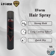 Iform Deluxe Hair spray 420ml