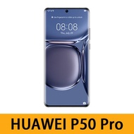 HUAWEI華為 P50 Pro 手機 8+256GB 曜金黑 -