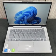 Lenovo IdeaPad 5 / Intel i5-1135G7 / 16GB Ram / 512GB SSD / NVIDIA GeForce MX450 / 文書自用一流