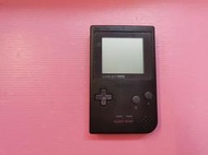 出清價! 功能完好 全零件都是 原廠 網路最便宜 任天堂 2手 GB GAME BOY POCKET 主機 GBP 如圖