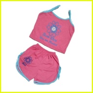 BLOOM INFANT TERNO 0-12 MONTHS