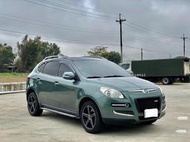 🌈2011 LUXGEN U7 🌈FB:小闕中古車