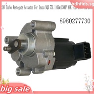 For  NQR 4HK1-E2N 24V Turbo Wastegate Actuator 8980277730 75L 110Kw/150HP 5193 Ccm 2006-