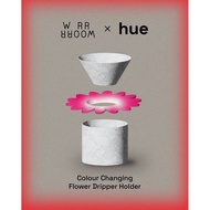 Wonderroom x Hue-Dripper Holder Coffee Dripper V60 Dripper