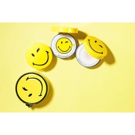 Lapcos SMILE oil-control foundation