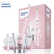 【2 Years Warranty】Philips Sonicare Sonic HX9362 Electric Toothbrush 5 Modes