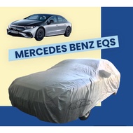 Car Cover MERCEDES BENZ EQS
