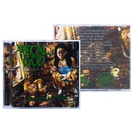 Fecal God'sOriginal - Thee Flesh We Mutilate Cd