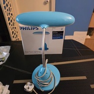 Philips Apt 枱燈