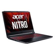 ACER NITRO 5 AN515-45-R4K8 15.6'' FHD 144HZ GAMING LAPTOP (RYZEN 5 5600H, 8GB, 512GB SSD, GTX1650 4G