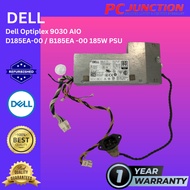 DELL OPTIPLEX 9030 AIO PSU 185W ( D185EA-00 / B185EA-00 ) POWER SUPPLY