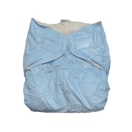 Haian Adult Incontinence  PVC Diapers Color Sky Blue Adult Diapers Incontinence