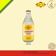 ♞,♘LESCO Lacquer Flo (350ML)