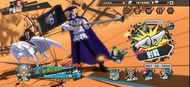One Piece: Bounty Rush 遊戲帳號