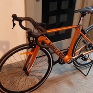 roadbike united stygma 2021 size 47