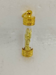 西瓦利Phra Sivali最有運氣的苦行尊者!