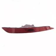 REAR BUMPER LEFT REFLECTOR LIGHT OEM car accessories For Porsche Boxster 718 2014-2017 982945703 982